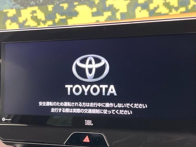 TOYOTA HARRIER 2WD 2021 Image 31