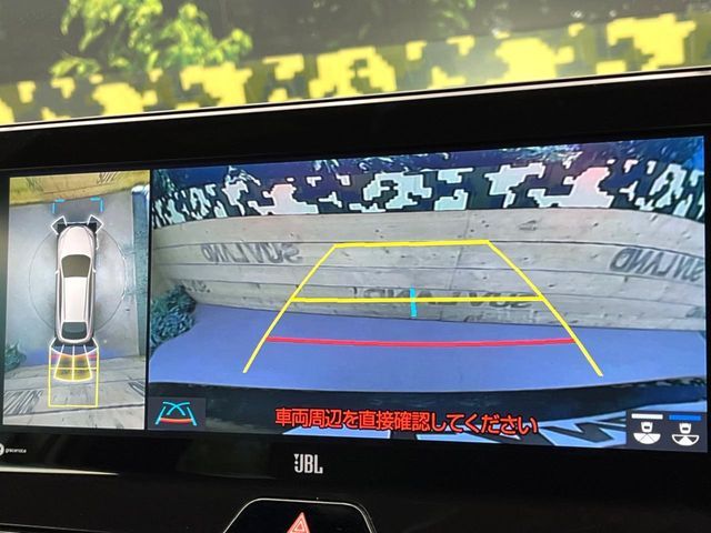 TOYOTA HARRIER 2WD 2021 Image 31