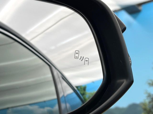 TOYOTA HARRIER 2WD 2021 Image 31