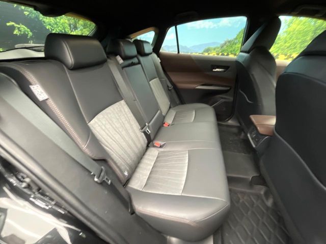 TOYOTA HARRIER 2WD 2021 Image 31