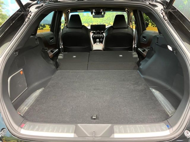 TOYOTA HARRIER 2WD 2021 Image 31