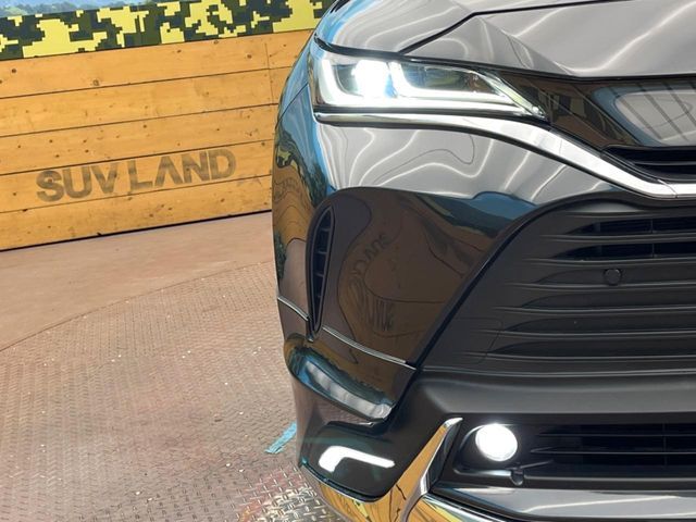 TOYOTA HARRIER 2WD 2021 Image 31