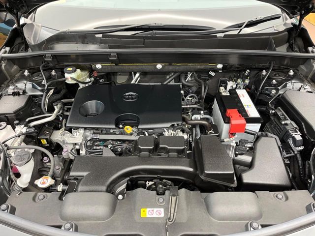 TOYOTA HARRIER 2WD 2021 Image 31