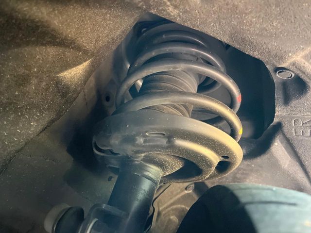 TOYOTA HARRIER 2WD 2021 Image 31