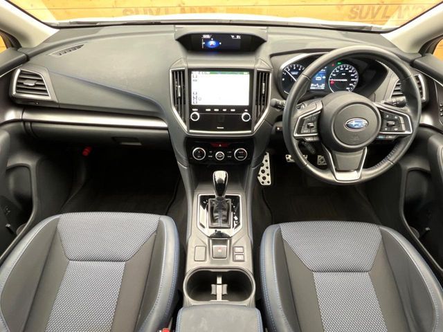 SUBARU XV HYBRID 2021 Image 31