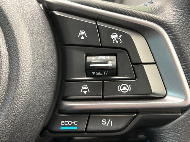 SUBARU XV HYBRID 2021 Image 31