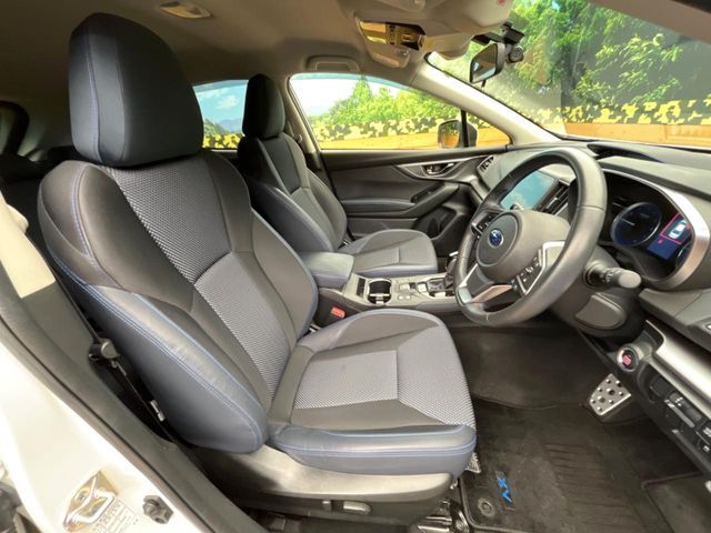 SUBARU XV HYBRID 2021 Image 31