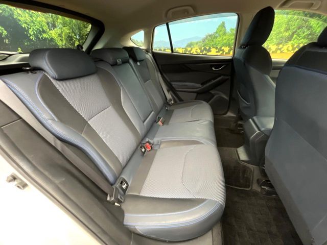 SUBARU XV HYBRID 2021 Image 31