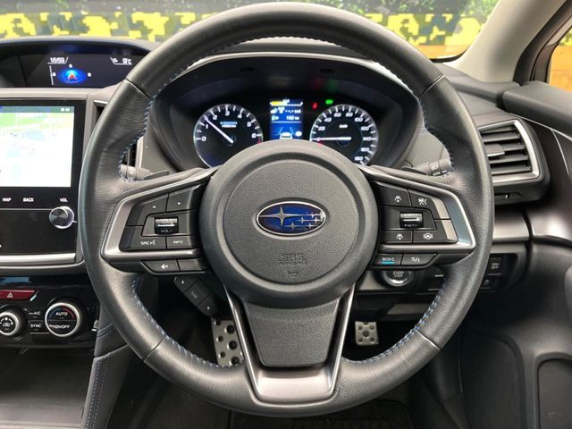 SUBARU XV HYBRID 2021 Image 31