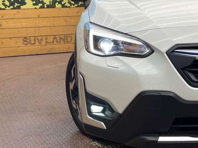 SUBARU XV HYBRID 2021 Image 31