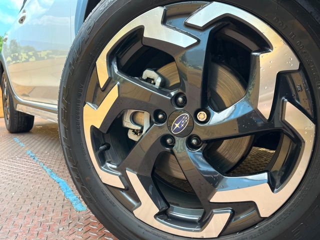 SUBARU XV HYBRID 2021 Image 31