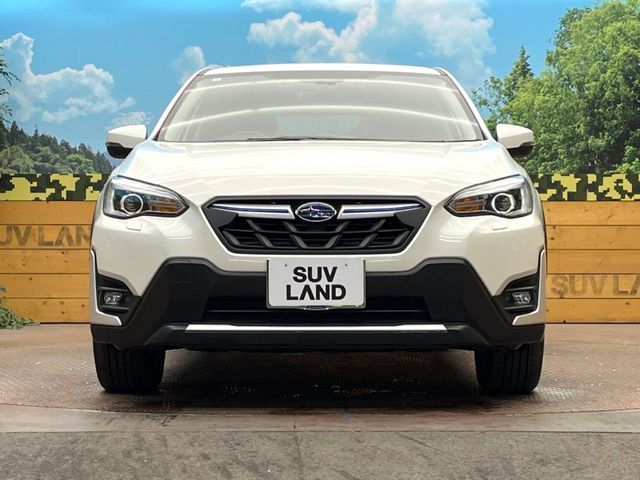 SUBARU XV HYBRID 2021 Image 31