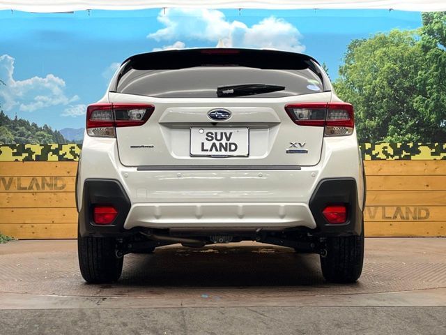 SUBARU XV HYBRID 2021 Image 31