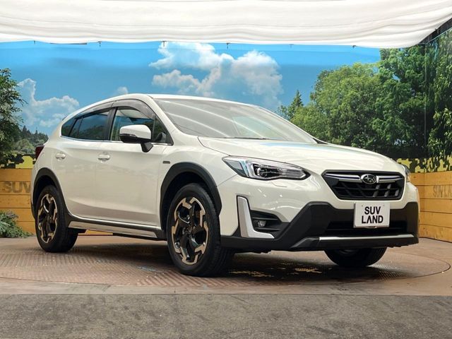 SUBARU XV HYBRID 2021 Image 31