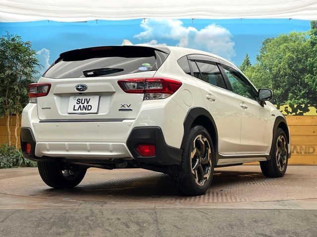 SUBARU XV HYBRID 2021 Image 31