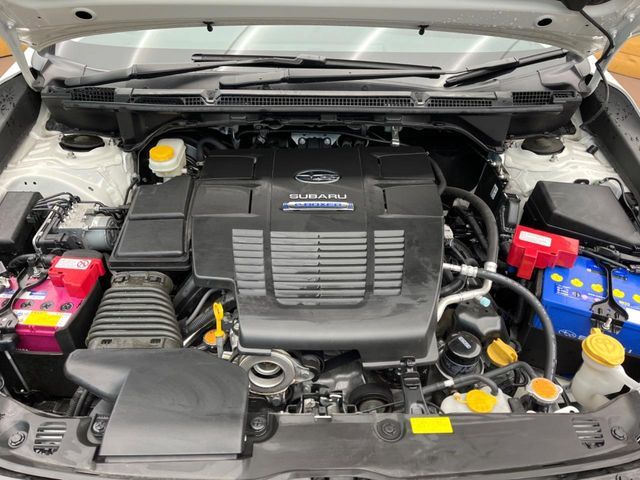 SUBARU XV HYBRID 2021 Image 31