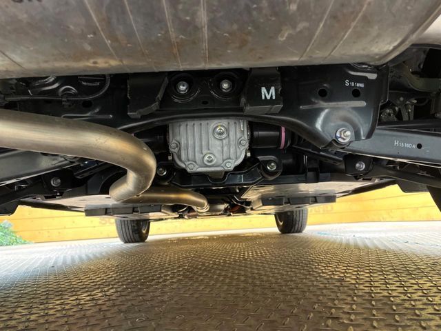 SUBARU XV HYBRID 2021 Image 31