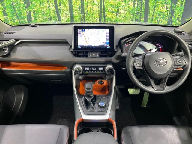 TOYOTA RAV4 4WD 2019 Image 31