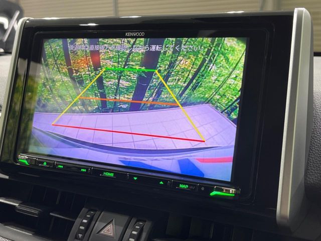 TOYOTA RAV4 4WD 2019 Image 31