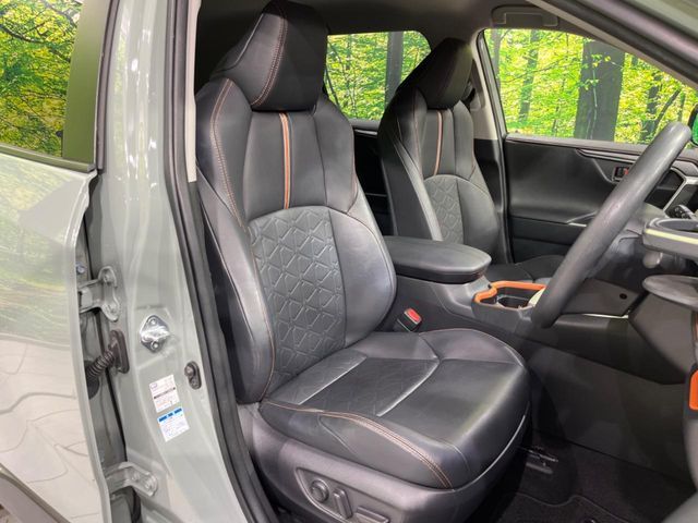 TOYOTA RAV4 4WD 2019 Image 31