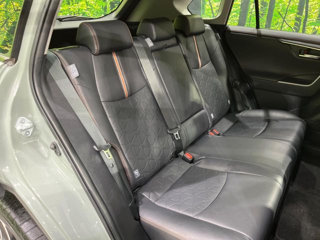 TOYOTA RAV4 4WD 2019 Image 31