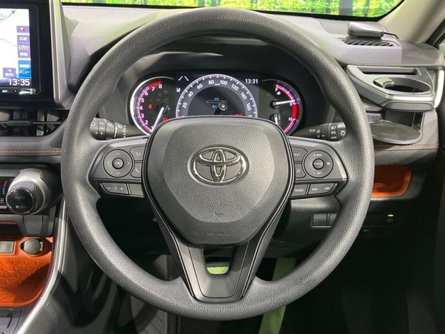 TOYOTA RAV4 4WD 2019 Image 31