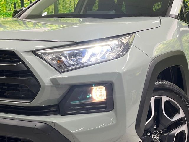 TOYOTA RAV4 4WD 2019 Image 31