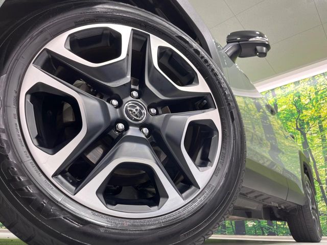 TOYOTA RAV4 4WD 2019 Image 31