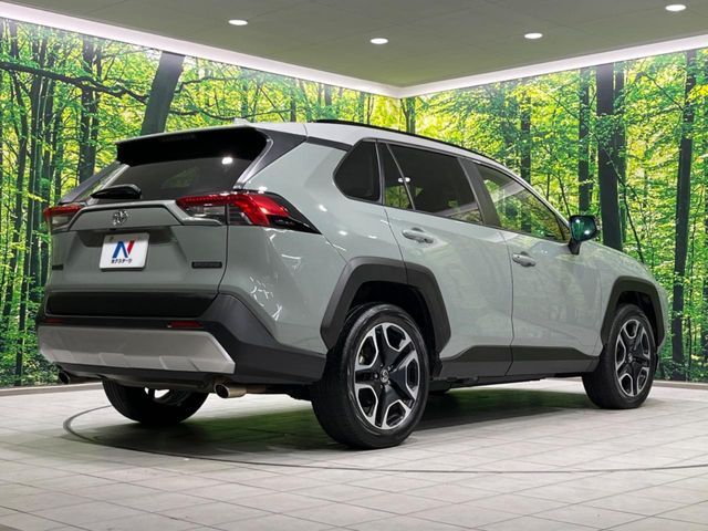 TOYOTA RAV4 4WD 2019 Image 31