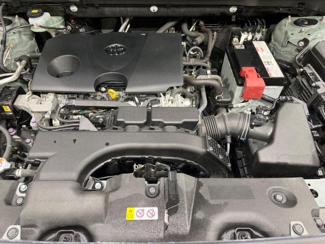 TOYOTA RAV4 4WD 2019 Image 31