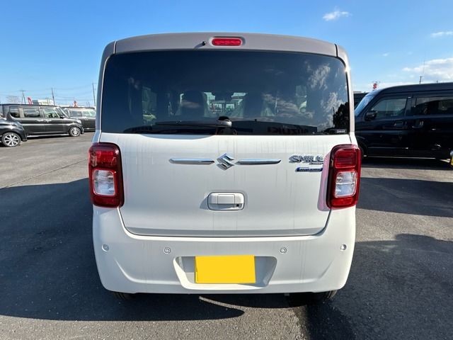 SUZUKI WAGON R SMILE 2025 Image 31