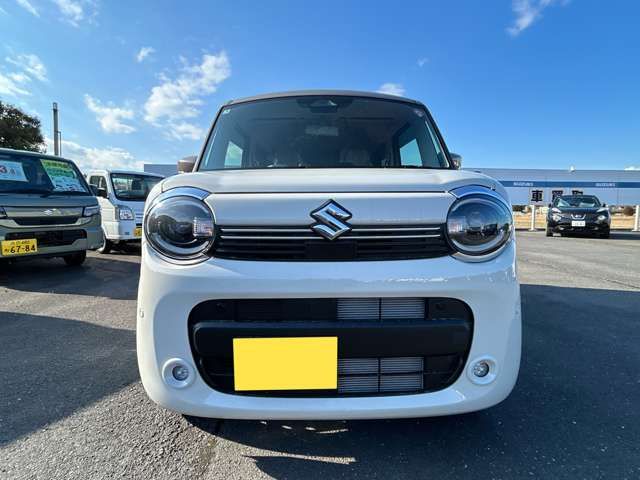 SUZUKI WAGON R SMILE 2025 Image 31