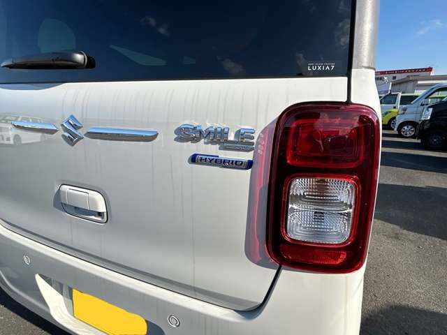 SUZUKI WAGON R SMILE 2025 Image 31