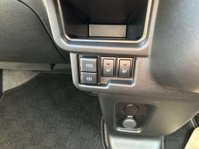 SUZUKI WAGON R SMILE 2025 Image 31