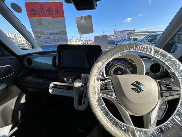 SUZUKI WAGON R SMILE 2025 Image 31