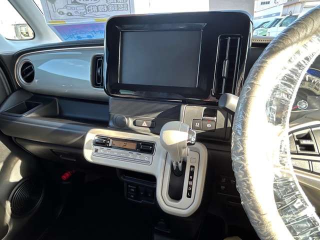 SUZUKI WAGON R SMILE 2025 Image 31