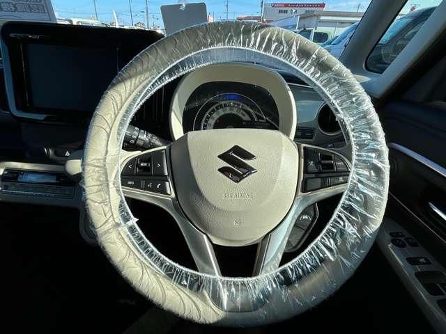 SUZUKI WAGON R SMILE 2025 Image 31