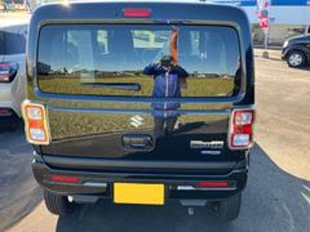 SUZUKI HUSTLER 2023 Image 31