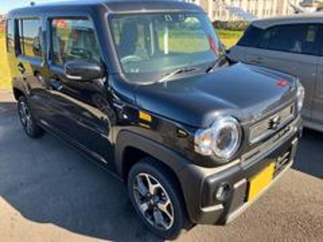 SUZUKI HUSTLER 2023 Image 31