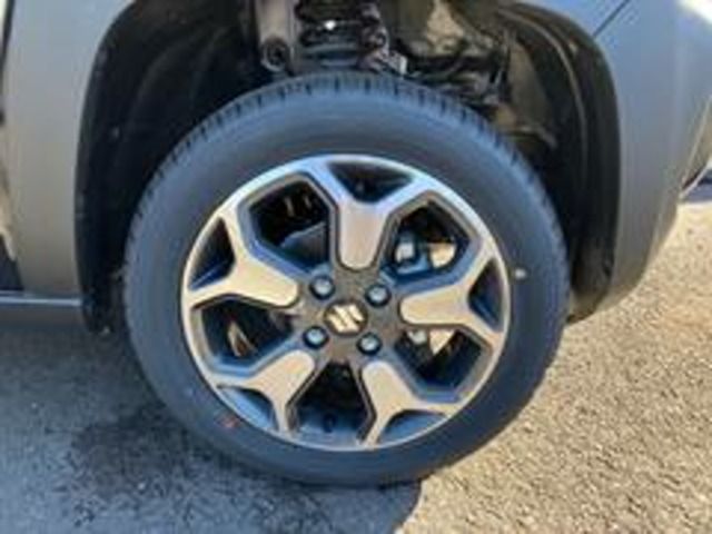 SUZUKI HUSTLER 2023 Image 31