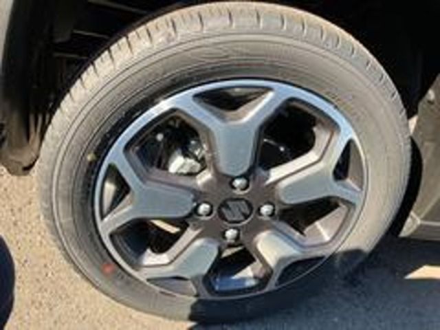 SUZUKI HUSTLER 2023 Image 31