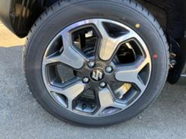 SUZUKI HUSTLER 2023 Image 31