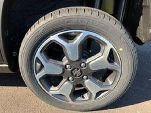 SUZUKI HUSTLER 2023 Image 31