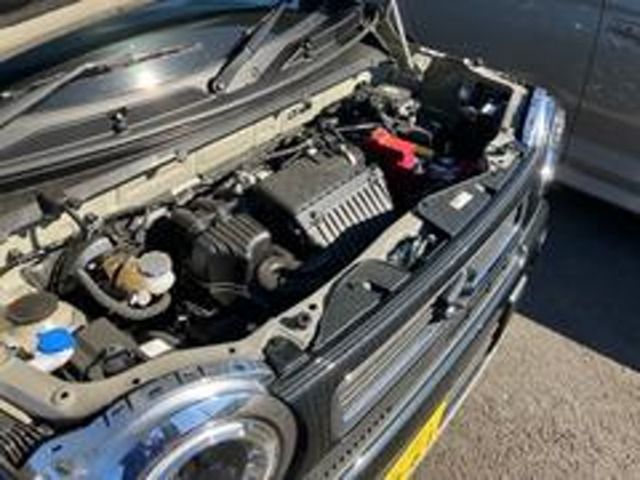 SUZUKI HUSTLER 2023 Image 31