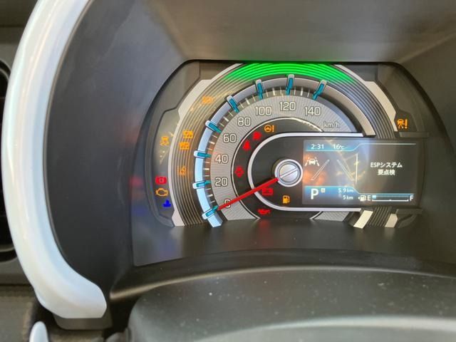 SUZUKI HUSTLER 2023 Image 31