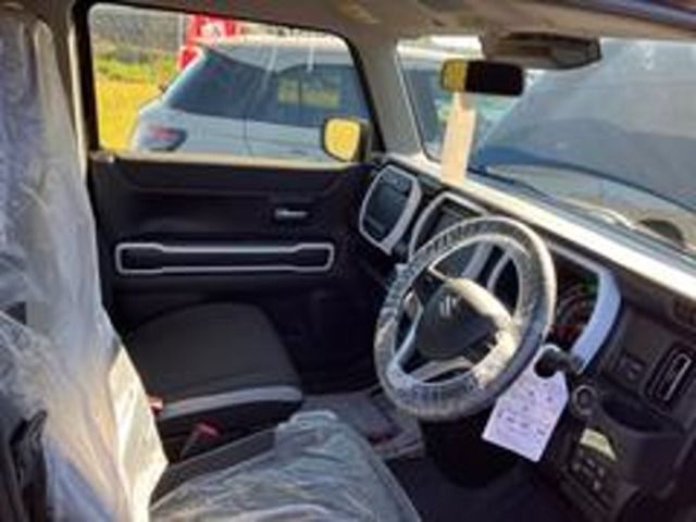 SUZUKI HUSTLER 2023 Image 31