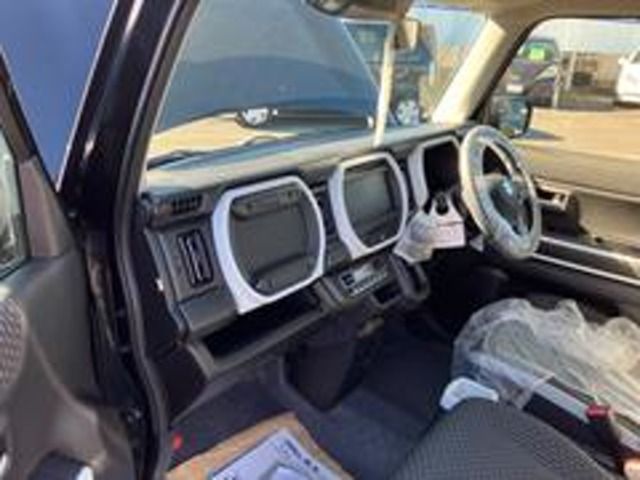 SUZUKI HUSTLER 2023 Image 31