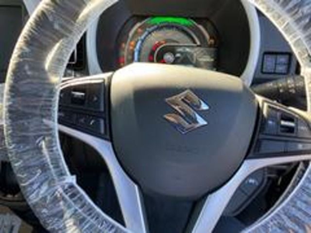 SUZUKI HUSTLER 2023 Image 31