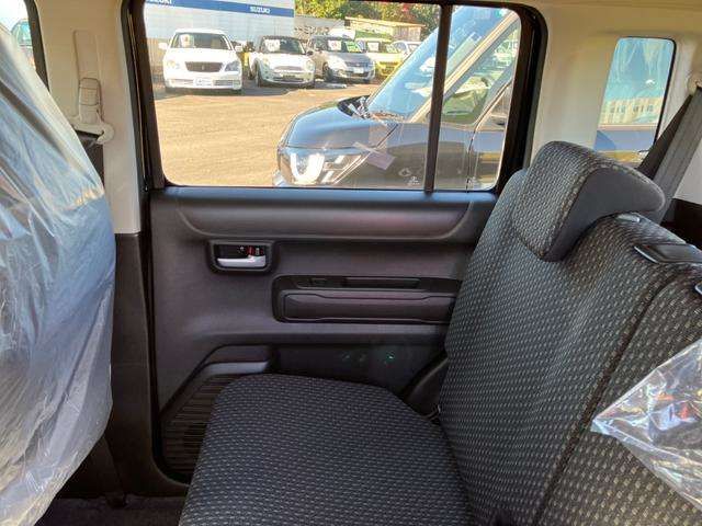 SUZUKI HUSTLER 2023 Image 31