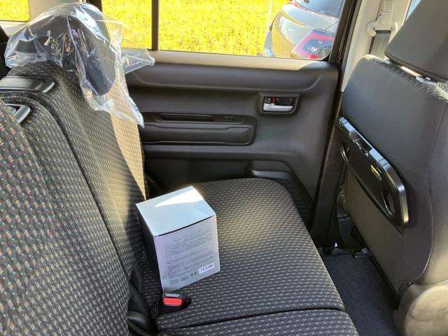 SUZUKI HUSTLER 2023 Image 31